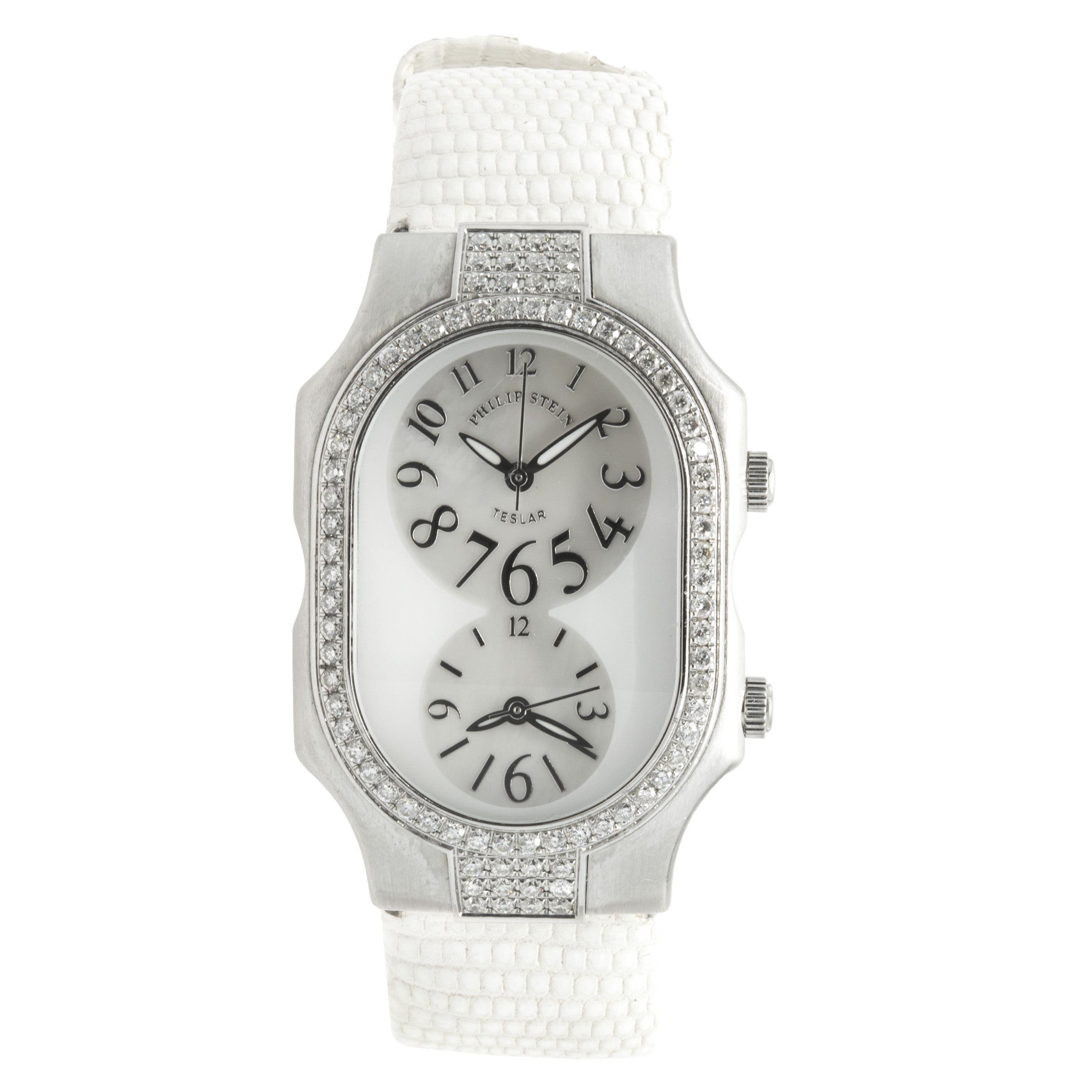 Stein clearance diamonds rolex