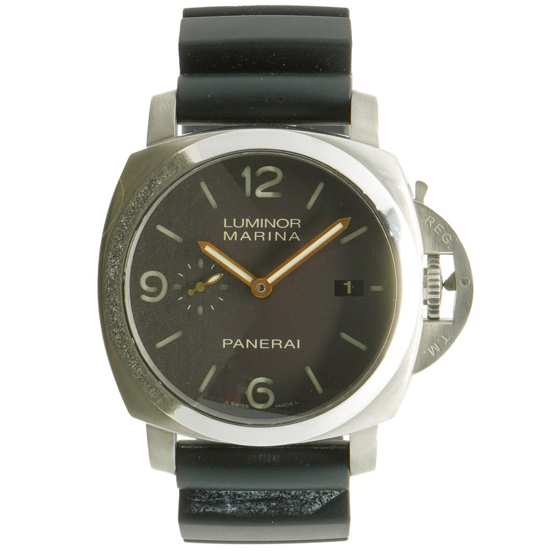 Panerai Titanium Luminor Marina 1950 3 Days 44mm