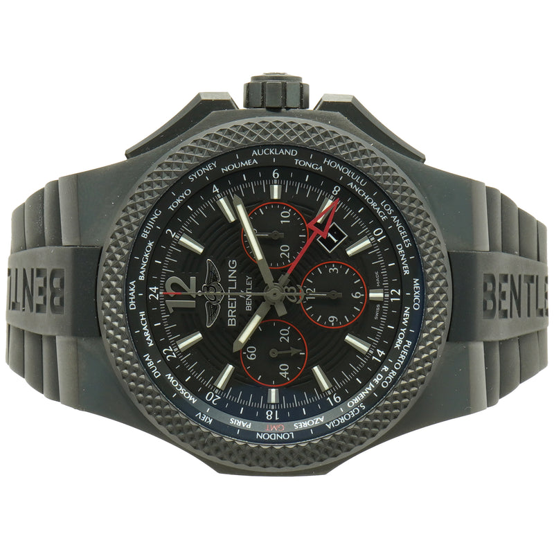 Bentley gmt on sale