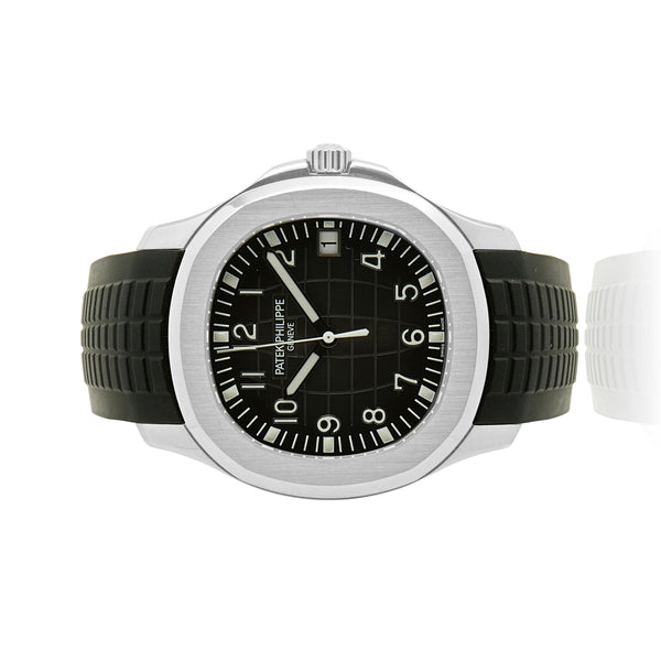 Patek Philippe Stainless Steel Aquanaut 40mm